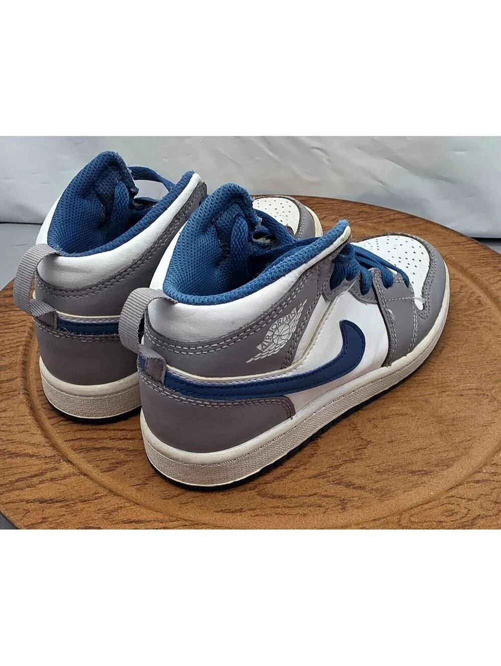 Nike air jordan